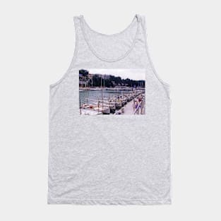 Porto Christo Harbour Tank Top